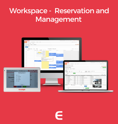  Workspace Management Software