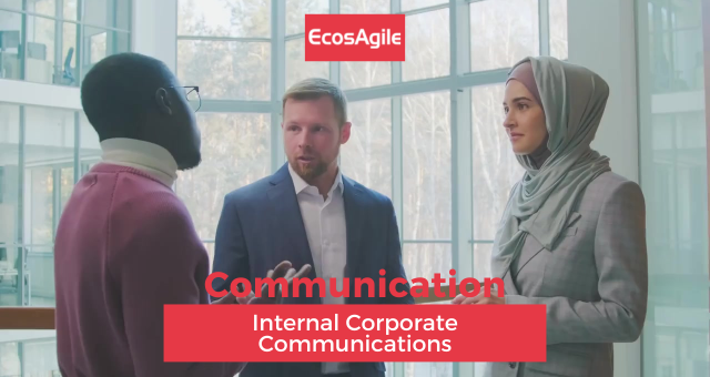 Internal Communication EcosAgile