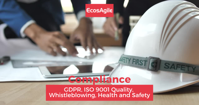 Compliance Whistleblowing GDPR Privacy