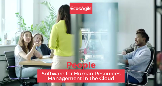 People Management ePeople EcosAgile