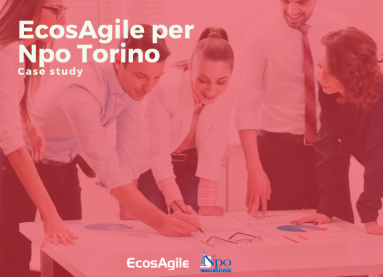 Case study EcosAgile NPO Torino