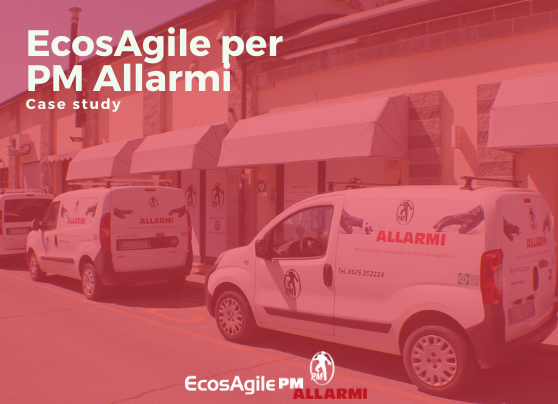 Case study EcosAgile PM Allarmi