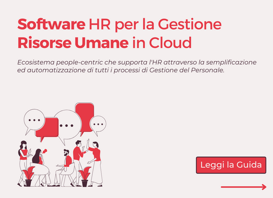 Guida Human Resources Gestione Personale