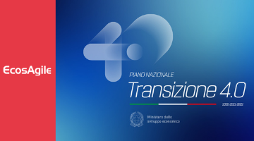 Incentivi governo Transizione 4.0 Software Digitalizzazione Smart Working