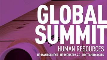 Global Summit Human Resources HR Risorse Umane EcosAgile