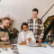 EcosAgile Tinkering HR