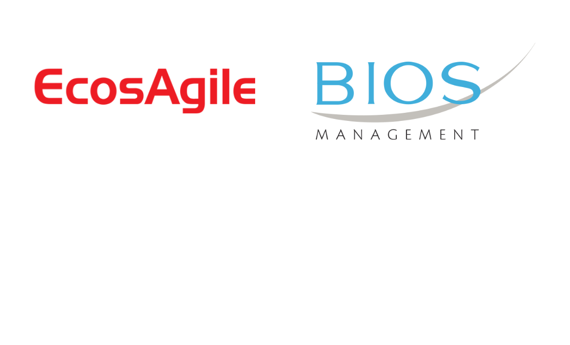 Comunicato Stampa Partnership strategica Bios Management EcosAgile