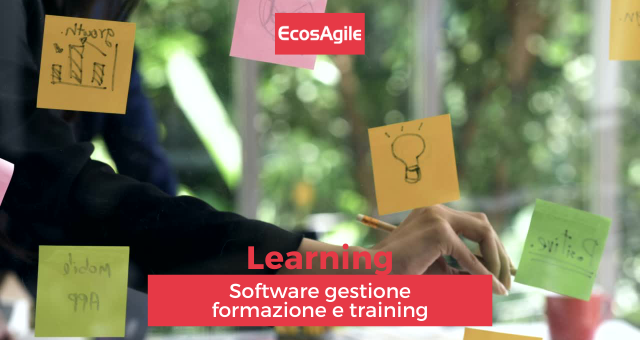 Formazione in Azienda Learning EcosAgile