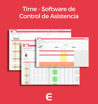 Software de control de presencia