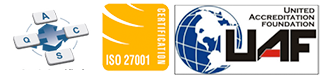 ISO 27001 certification - SoftAgile srl