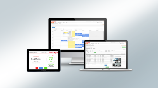 booking workspaces workstations working spaces coworking managing workspace facility manager human resources
