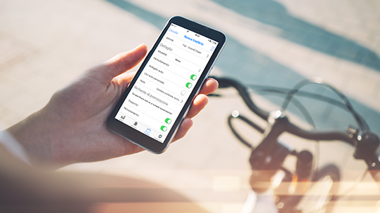 Software Urlaubsverwaltung Cloud SaaS Abwesenheiten Stempelungen Timesheet