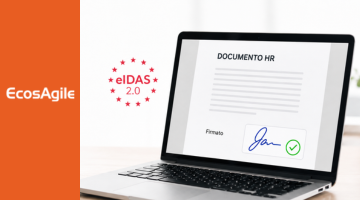 Webinar eIDAS 2 Firma Digitale