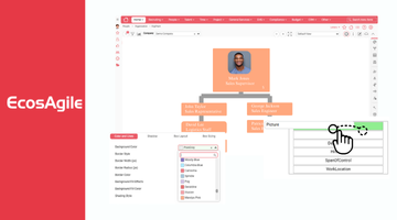 Workforce Organigramma Strategico