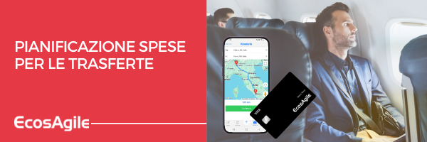 Trasferte Policy Pianificazione Spese Tracciabilità Deducibilità Normativa Pagamenti Ricevute Rendicontazione