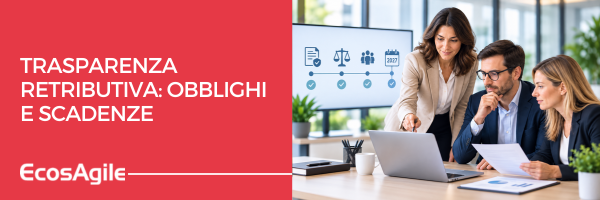 trasparenza retributiva obblighi aziende gender pay gap