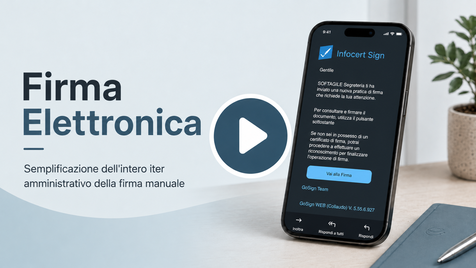 Workflow, cartella elettronica, flussi approvazione documenti , audit