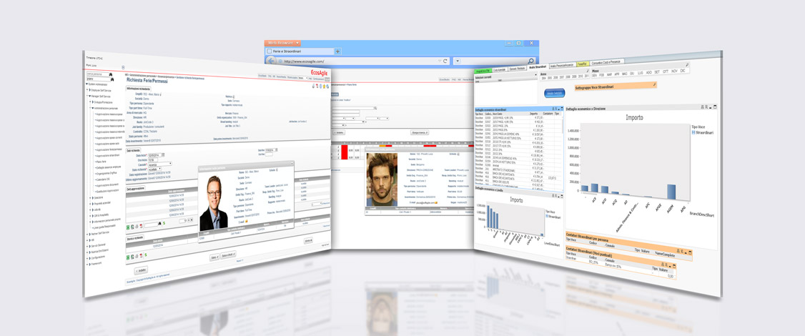 software gestão de férias cloud saas ausências ponto timesheet