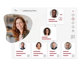 OrgChart