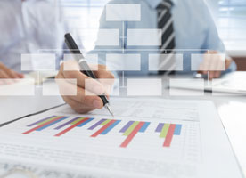 Software cloud para criar, visualizar e publicar organogramas