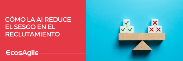 sesgo cognitivo, reclutamiento, software para el reclutamiento