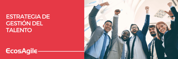 gestión del talento humano, recursos humanos, estrategia RRHH