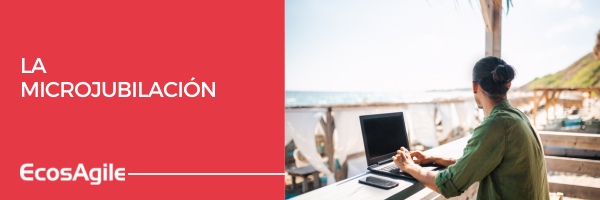 Microjubilación, pausas temporales, retiro