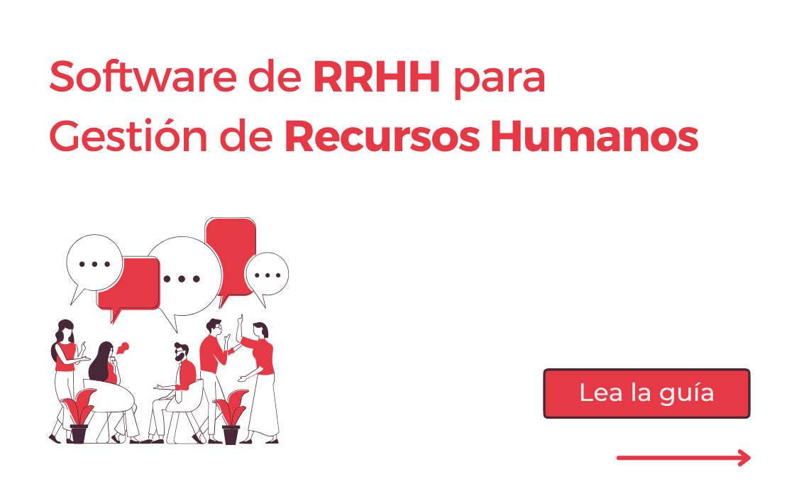Software de gestión de personal; Herramientas tech para RRHH; Herramientas tech para RRHH; onboarding digital