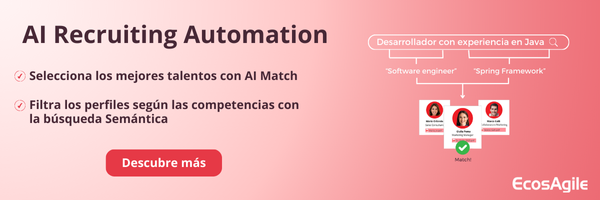 sesgo cognitivo, reclutamiento, software para el reclutamiento