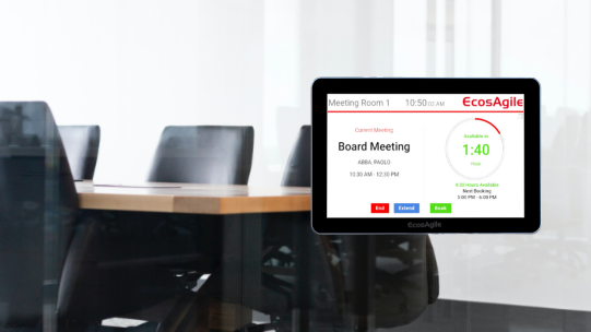 booking workspaces workstations working spaces coworking managing workspace facility manager human resources