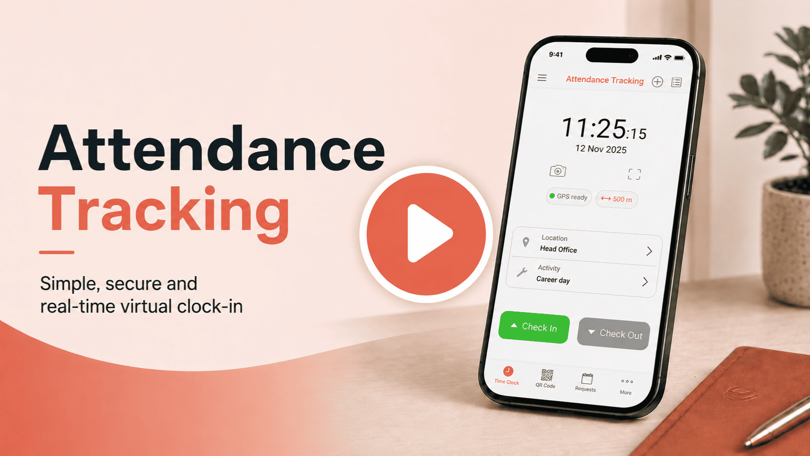 app etime attendance tracking