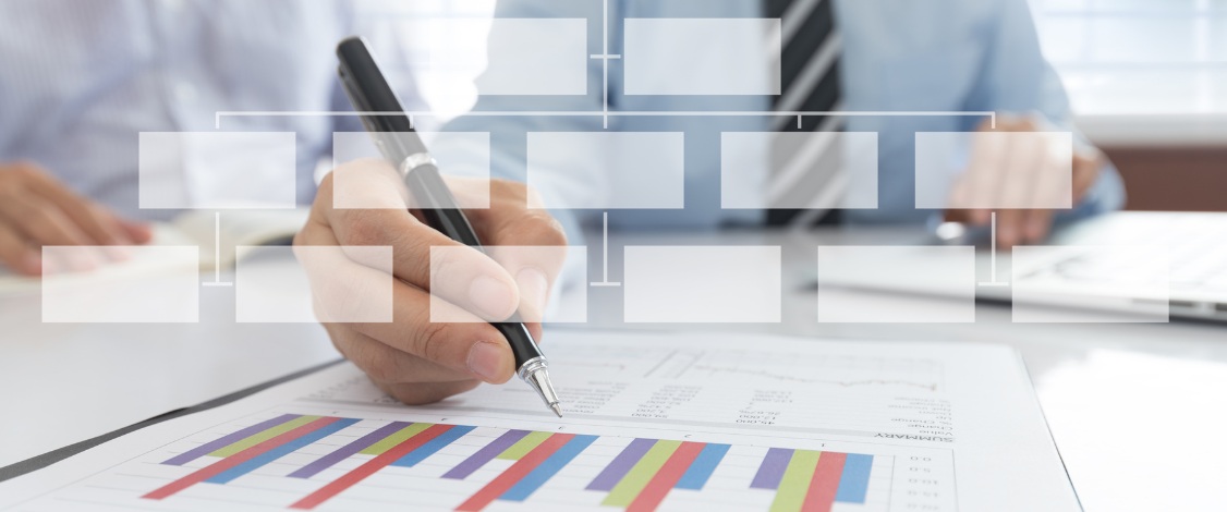 Orgchart Agile software organigrammi organigramma grafici org chart