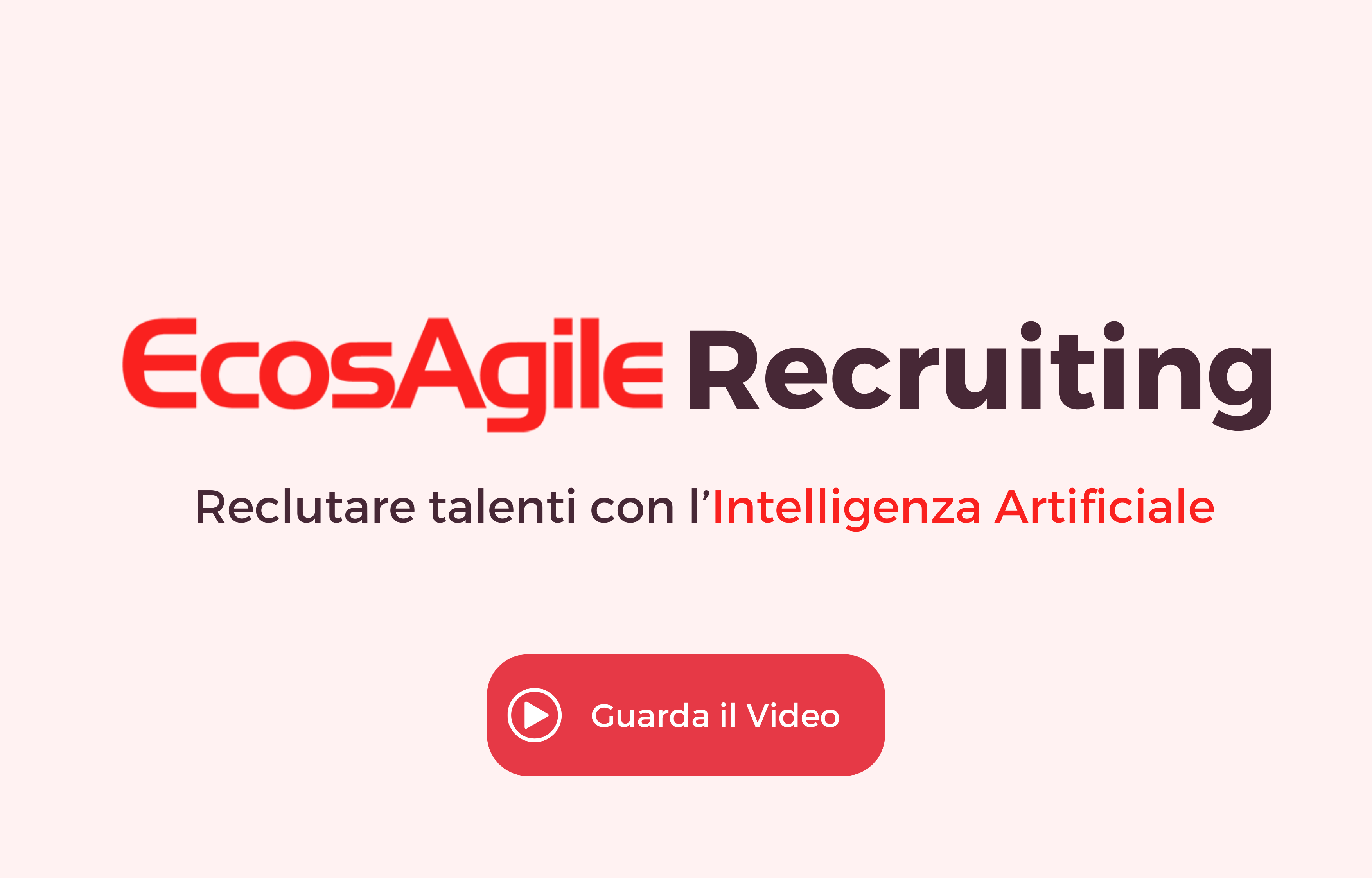 Selezione candidati pubblicazione offerta gestione colloquio gestione contrattuale creazione offerta